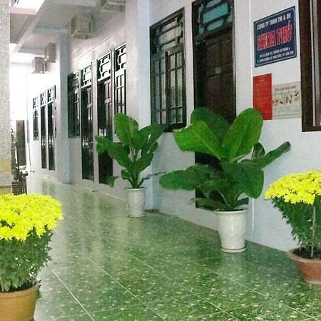 Khoa Phu Hotel Can Tho Εξωτερικό φωτογραφία