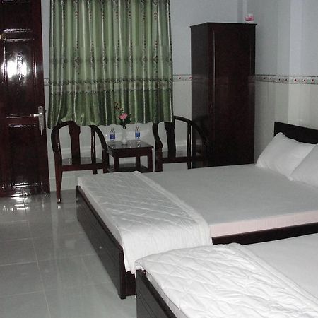 Khoa Phu Hotel Can Tho Εξωτερικό φωτογραφία