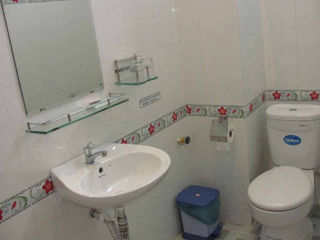 Khoa Phu Hotel Can Tho Δωμάτιο φωτογραφία
