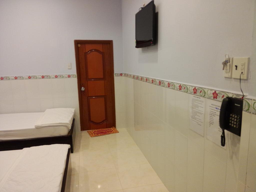 Khoa Phu Hotel Can Tho Δωμάτιο φωτογραφία
