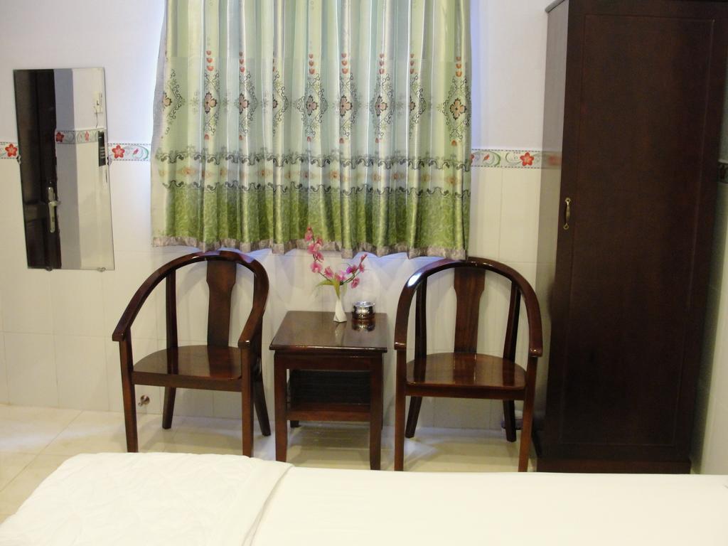 Khoa Phu Hotel Can Tho Δωμάτιο φωτογραφία