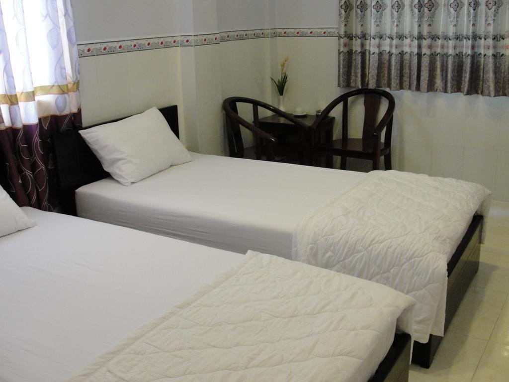 Khoa Phu Hotel Can Tho Δωμάτιο φωτογραφία