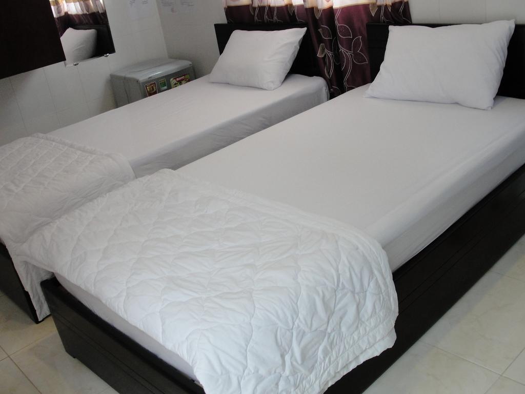 Khoa Phu Hotel Can Tho Δωμάτιο φωτογραφία