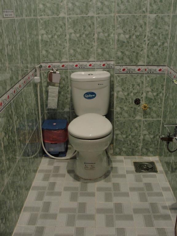 Khoa Phu Hotel Can Tho Δωμάτιο φωτογραφία