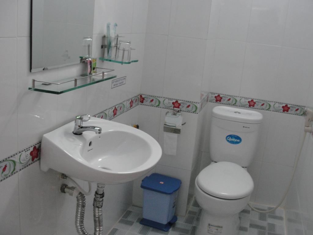 Khoa Phu Hotel Can Tho Δωμάτιο φωτογραφία