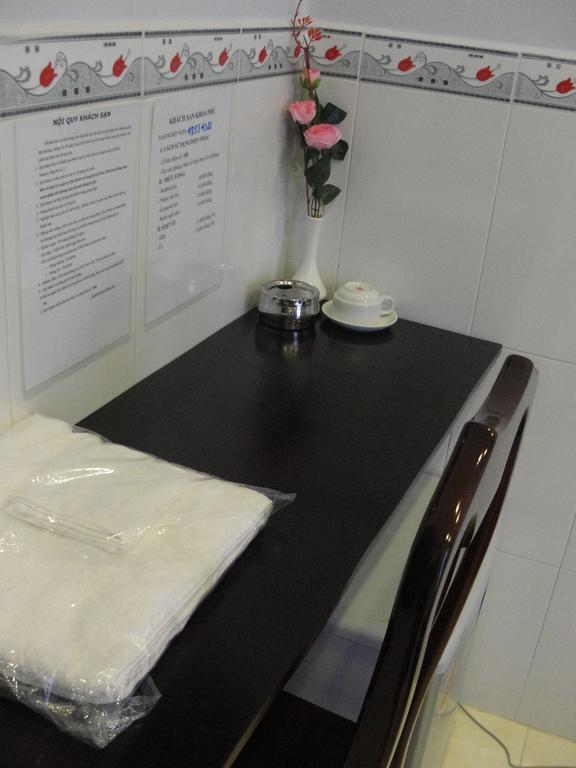 Khoa Phu Hotel Can Tho Εξωτερικό φωτογραφία