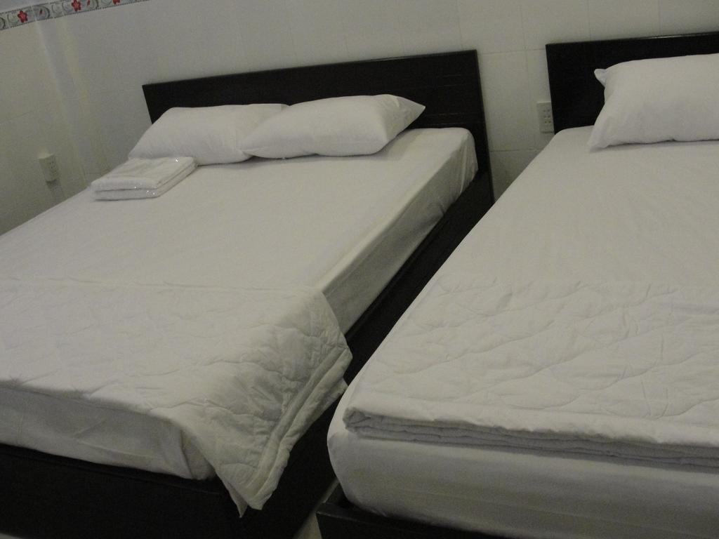 Khoa Phu Hotel Can Tho Εξωτερικό φωτογραφία