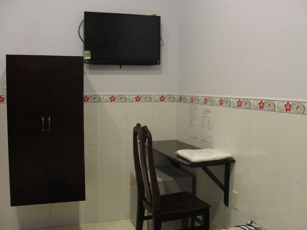Khoa Phu Hotel Can Tho Εξωτερικό φωτογραφία