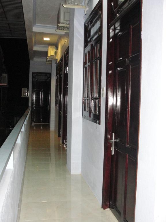 Khoa Phu Hotel Can Tho Εξωτερικό φωτογραφία