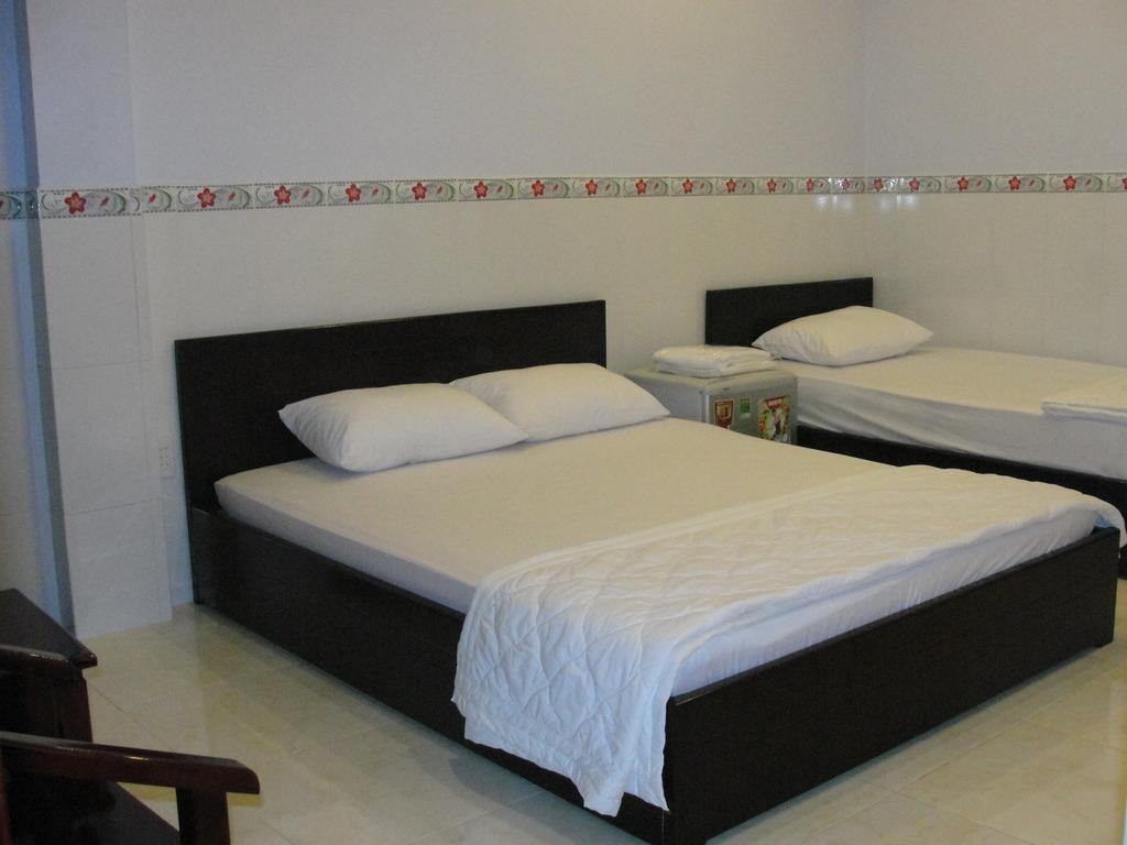 Khoa Phu Hotel Can Tho Δωμάτιο φωτογραφία