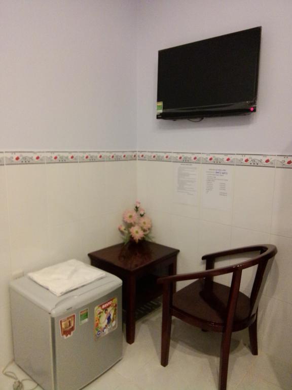 Khoa Phu Hotel Can Tho Εξωτερικό φωτογραφία