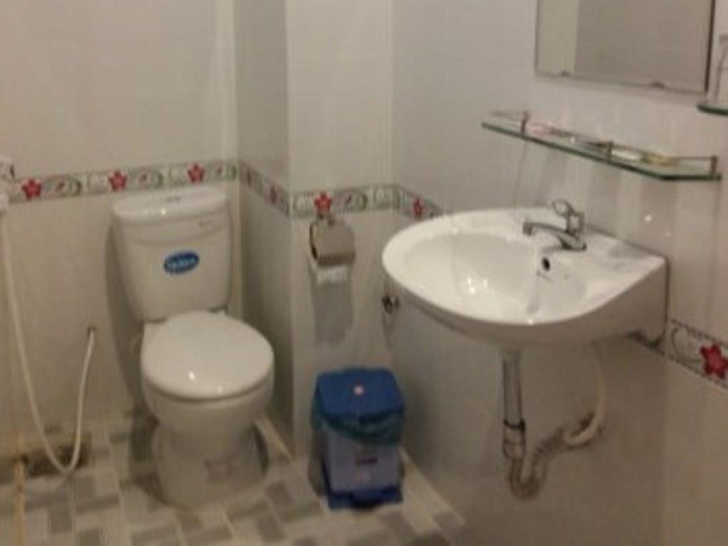 Khoa Phu Hotel Can Tho Εξωτερικό φωτογραφία
