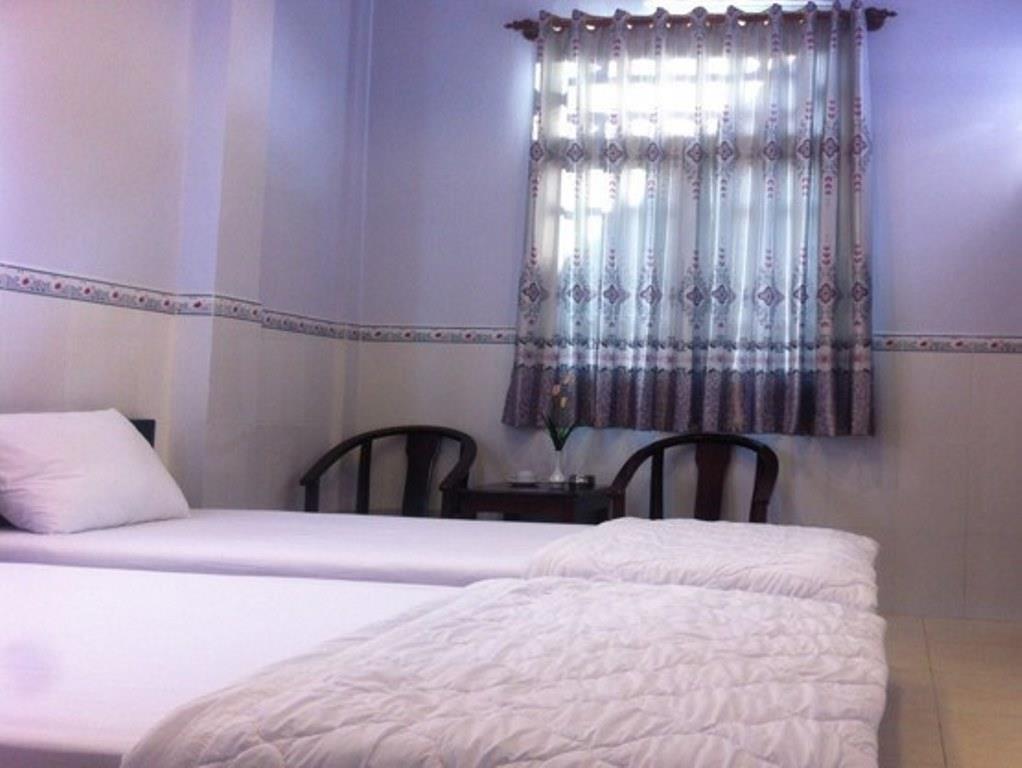 Khoa Phu Hotel Can Tho Εξωτερικό φωτογραφία