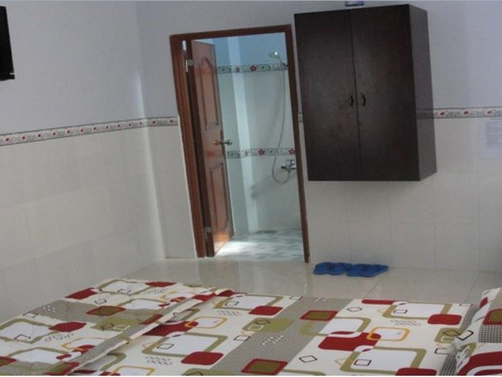 Khoa Phu Hotel Can Tho Εξωτερικό φωτογραφία